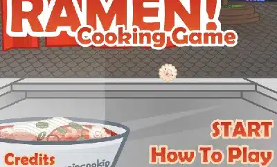 라면-요리-게임-Ramen-Cooking-Game