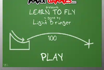런투플라이-Learn-To-Fly