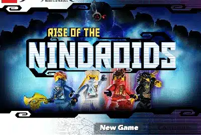레고-닌자고-라이즈-오브-더-닌드로이드-Lego-Ninjago-Rise-of-the-Nindroids