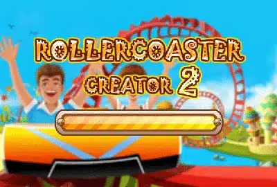 롤러코스터-크리에이터-2-Rollercoaster-Creator-2