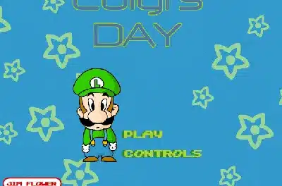 루이지-데이-Luigis-Day