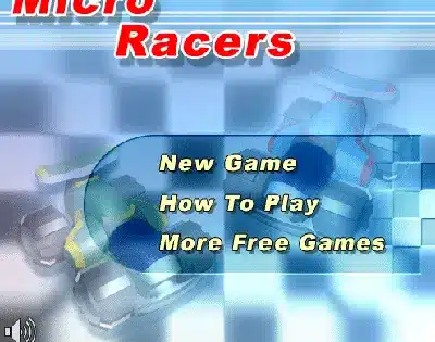 마이크로-레이서즈-Micro-Racers