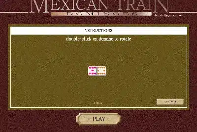 멕시칸-트레인-도미노-Mexican-Train-Dominoes