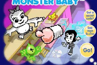 몬스터-베이비-Monster-Baby