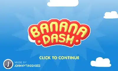 바나나-대쉬-Banana-Dash