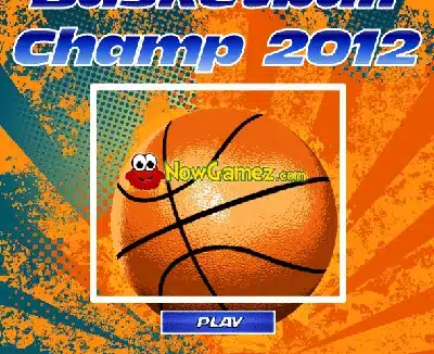 바스켓볼-챔프-2012-Basketball-Champ-2012
