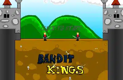 밴딧-킹즈-Bandit-Kings