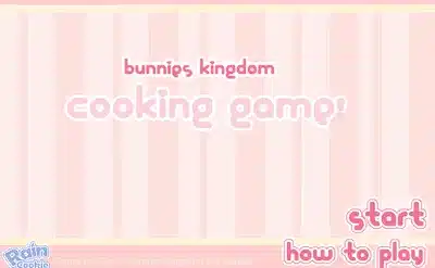 버니-킹덤-쿠킹-Bunnies-Kingdom-Cooking-game
