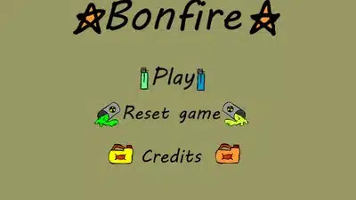 본파이어-Bonfire-방치형-게임