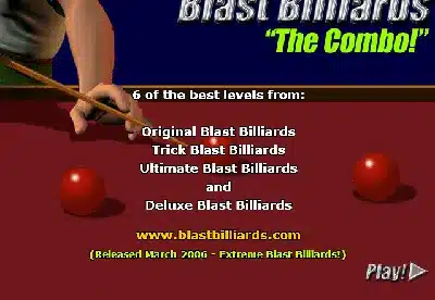 블라스트-빌리어즈-Blast-Billiards-6종-당구-게임