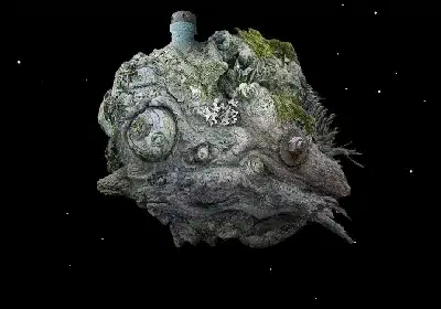 사모로스트-1-Samorost-1