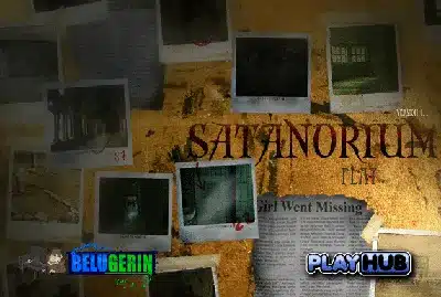 사타노리움-Satanorium