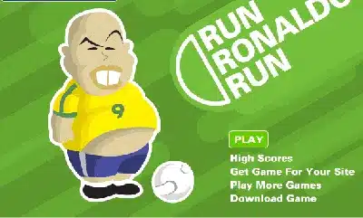 살찐-호나우도-Run-Ronaldo-Run