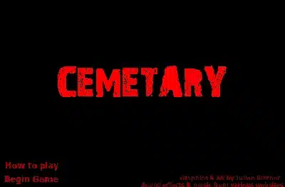 세메테리-Cemetary