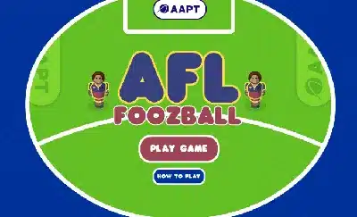 AFL-풋볼-AFL-Football