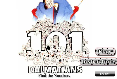 숨은숫자찾기-101-달마시안-101-Dalmatians-Find-the-Numbers