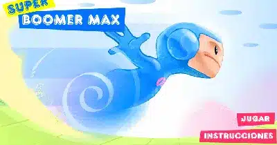 슈퍼-부머-맥스-Super-Boomer-Max