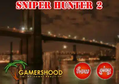 스나이퍼-헌터-2-Sniper-Hunter-2
