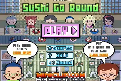 스시-고-라운드-Sushi-Go-Round