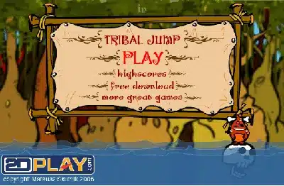 스쿼럴-패밀리-인-트라이블-점프-The-Squirrel-Family-in-Tribal-Jump