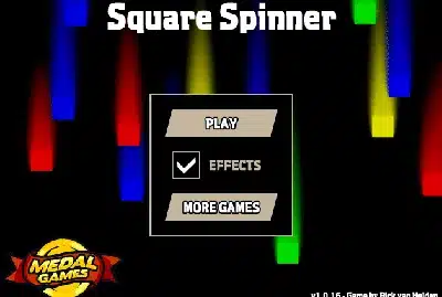 스퀘어-스피너-Square-Spinner