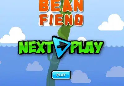 Bean-Fiend